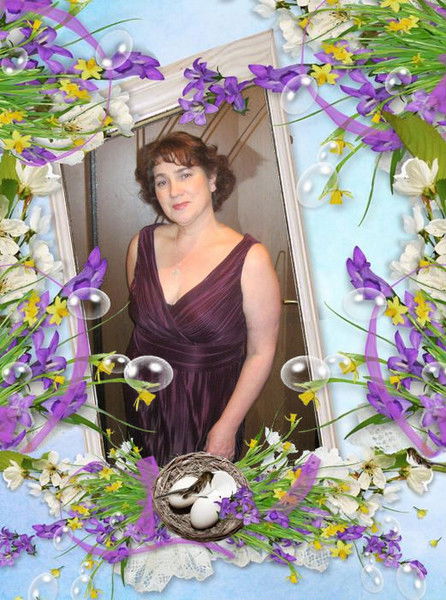 Ирина Шелепова