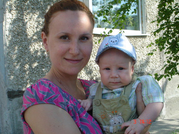 Лилия Филатенко