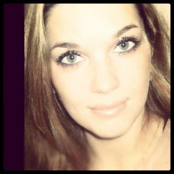 Женя Шивырталова