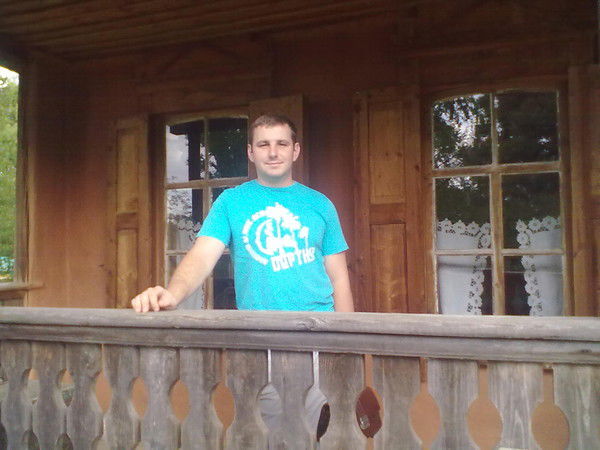 Иван Меркулов