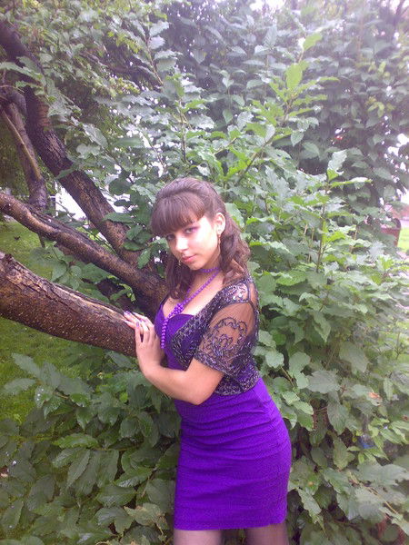 Анастасия Шванькова