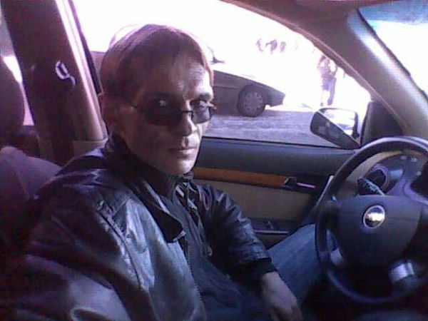 Ігор Хмурович