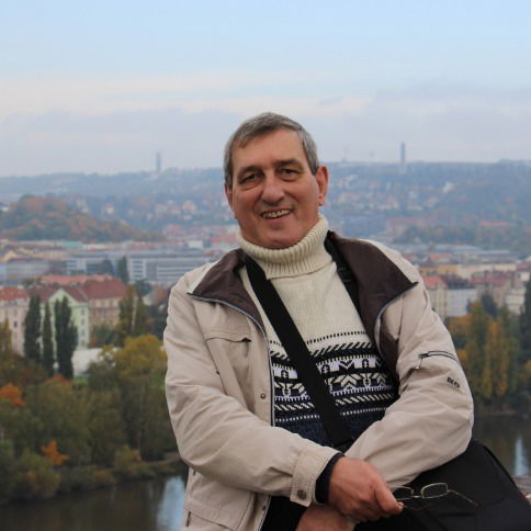 Сергей Беляев