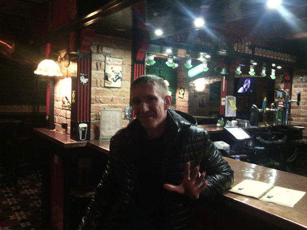 Глеб Голобоков