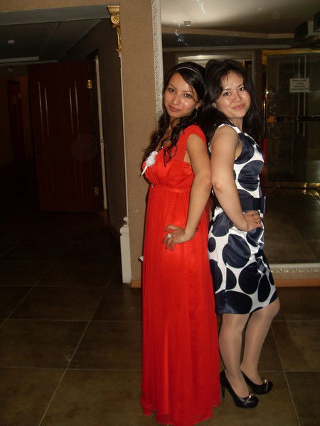 Маржана Отыншынова