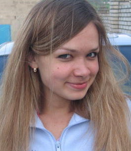 Аня Тимошенко