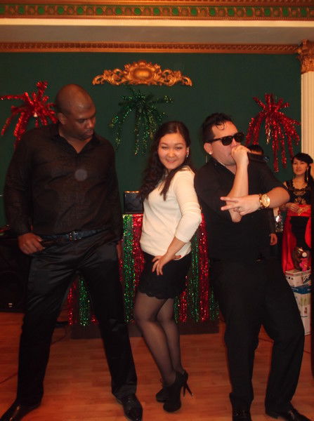 Динара Малахова