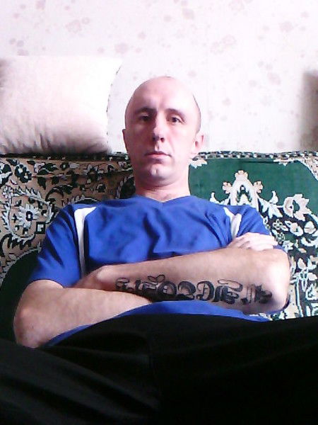 Олег Валетов