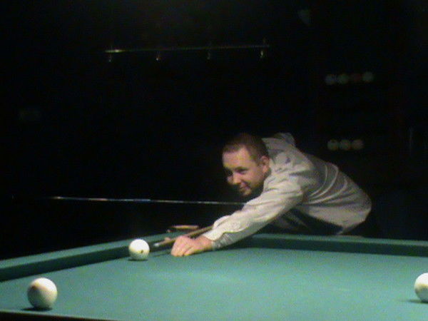 Алексей Никулин