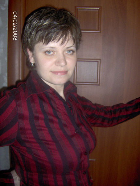 Нина Южакова