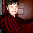 Нина Южакова