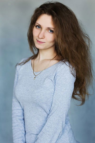 Катя Калуцких