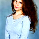 Катя Калуцких