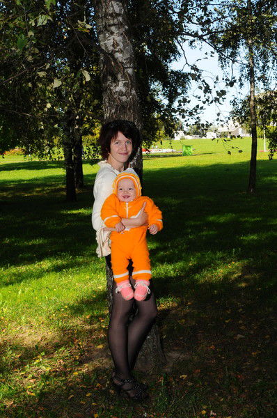 Ольга Разумникова