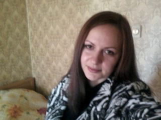 Оксана Демьянчук