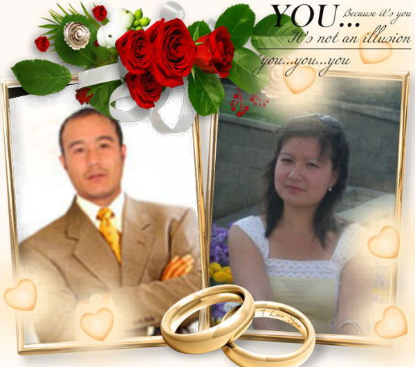 Акмарал Агыбаева