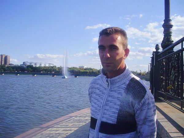 Эдуард Дорошенко