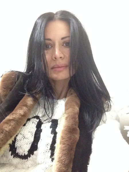 Оксана Посылаева