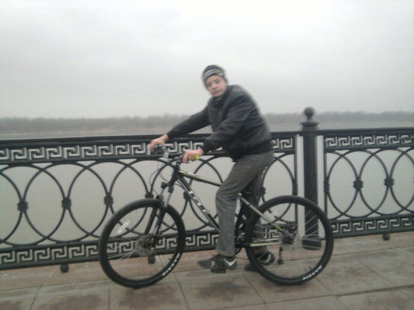 Илья Ерёменко