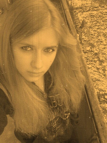 Ольга Трапезнікова