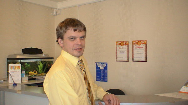 Степан Козарев