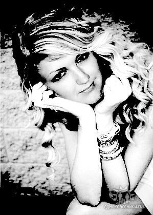 Наташа Задоян