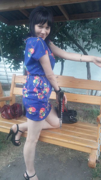 Ирина Кунцевич