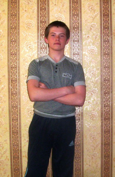 Юрий Гаврилов