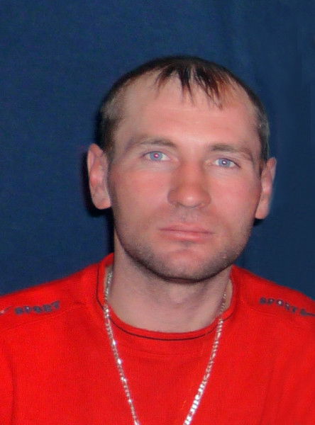 Виталя Милько