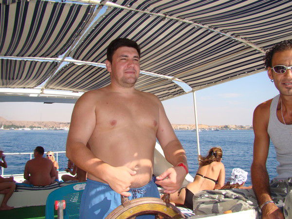 Алексей Ефименко