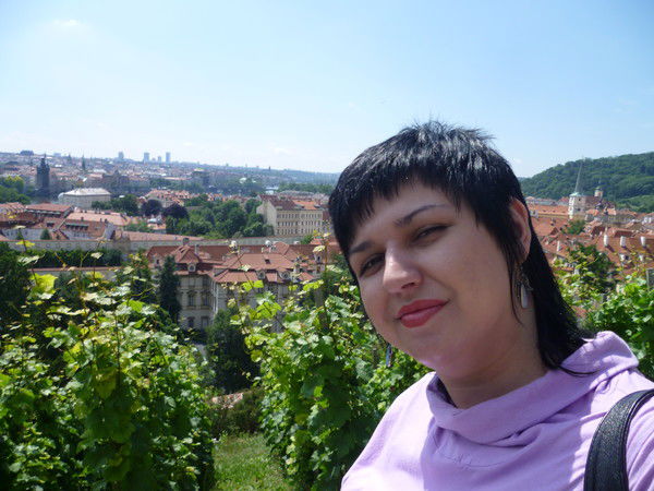 Елена Андреева