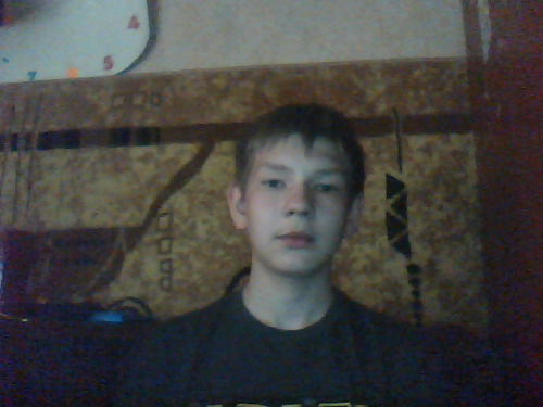 Юрий Лысенков