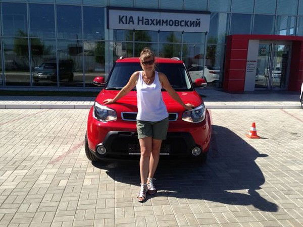 Татьяна Краснова