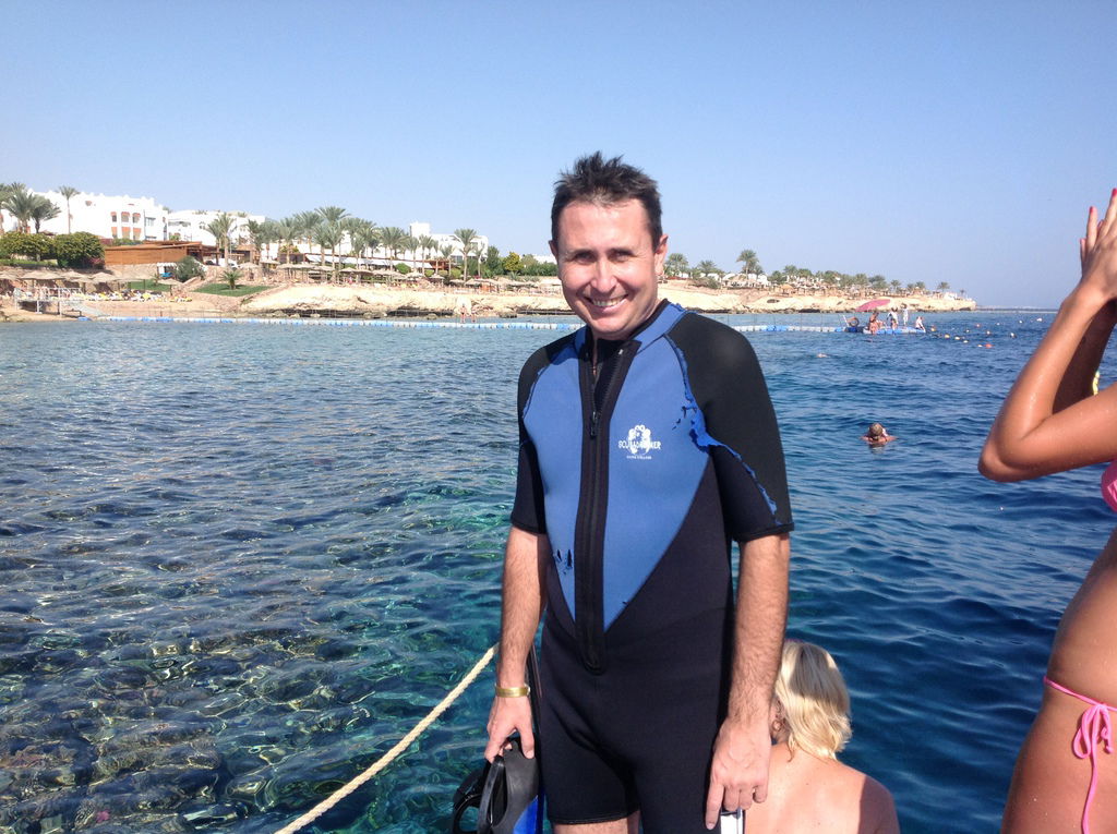 Анатолий Коломеец