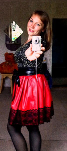 Ангелина Минигулова