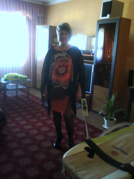 Татьяна Михайловна