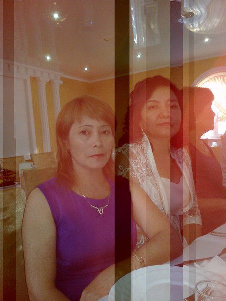 Бупежан Сыбаева