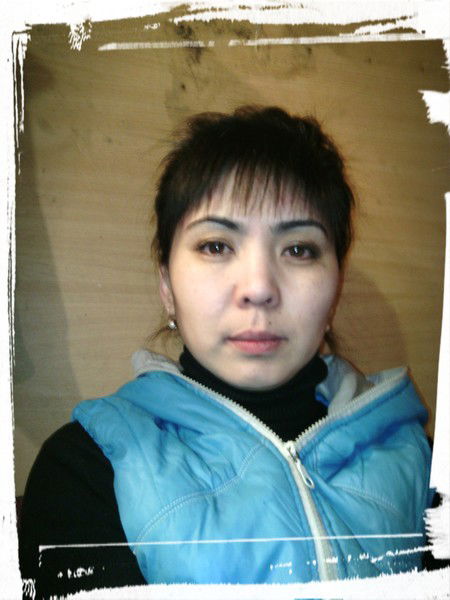 Жылдыз Кожомуратова