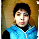 Жылдыз Кожомуратова
