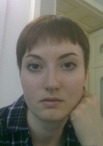 Наталья Захарченко