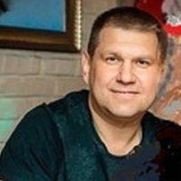 Дмитрий Ловчий