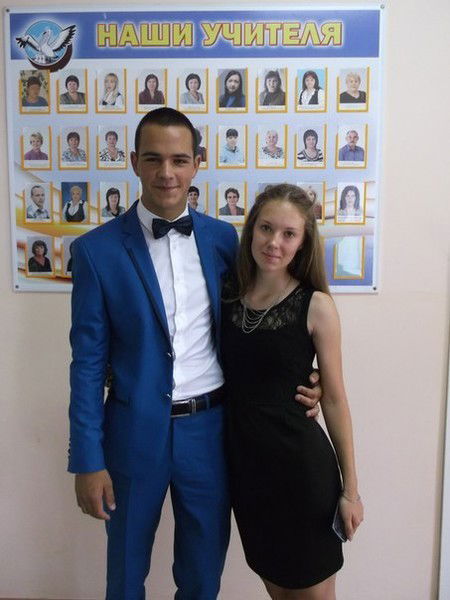 Анастасия Стрельцова