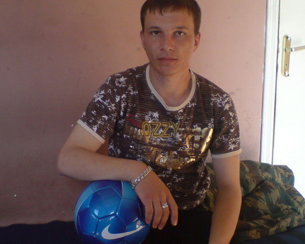 Самат Найманбаев