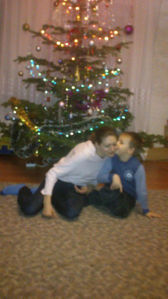 Елена Ляшко