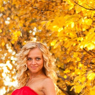 Лена Евграфова