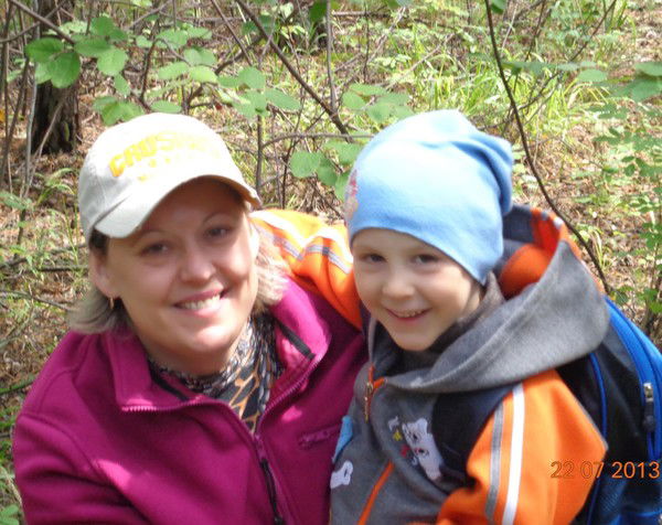 Юлия Цыганаш