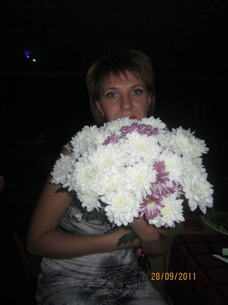 Ирина Мальцева