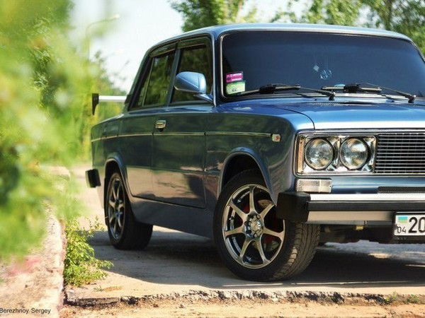 Олег Чарыев