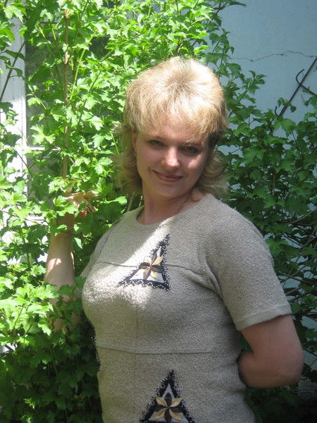 Ирина Соколова