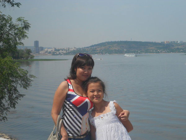 Карина Галиева